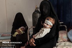 قربانی شدن ۵۷۰۰ کودک یمنی از آغاز تجاوز ائتلاف سعودی