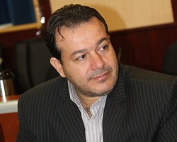 مشکل واگذاری انشعابات برق مجتمع صنفی صنعتی کرج حل می شود