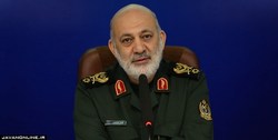 سردار تقی‌زاده: نیازمند رادار‌های فضاپایه هستیم