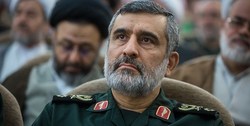 حرکت نورانی ملت ایران هرگز متوقف نمی‌شود/ دست از انتقام بر نخواهیم داشت