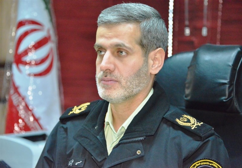 ۵۸۷ کیلوگرم مخدر با به کارگیری سگ‌ها در استان مرکزی کشف شد