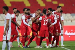حرص خوردند، گل زدند، پیروز شدند