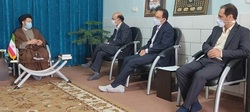 کار جهادی در فولاد مبارکه قابل‌ستایش است