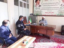 ۷۰۰ طلبه شهرستان تربت‌حیدریه برای فرهنگی سازی الگوی مصرف آب