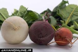 بهترین روش خوردن شلغم برای حفظ خواص آن