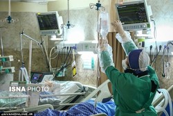 کرونا در تهران تا حدی رو به کاهش