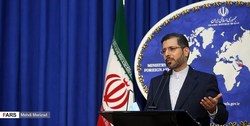خطیب زاده: بازداشت دیپلمات ایرانی توطئه‌چینی بود