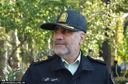 خبر رئیس پلیس پایتخت از پلمب ۵ خانه محل توزیع مواد