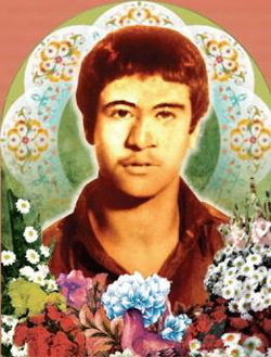 شهید هادی قلی‌پور پاسدار واقعی امام زمان (عج) بود