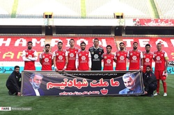 انتقام نگیریم گستاخ‌تر می‌شوند