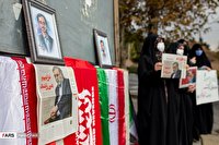 باز هم ترور، باز هم سکوت حقوق بشری