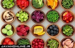 ترکیبات گیاهی و میوه‌ها دارای خواص ضدکرونا هستند