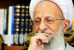 بیماری آیت‌الله مصباح یزدی شدت یافته است
