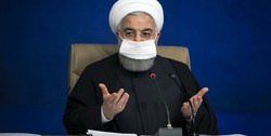 مصوبه دیروز مجلس را مضر می‌دانم، امّا نرفتنم به مجلس به خاطر رعایت پروتکل‌ها بود