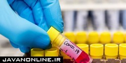 جدیدترین آمار کرونا در کشور چهارشنبه ۱۲ آذر ۹۹