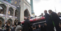 سی‌ان‌ان: افکار عمومی ایران به شدت از ترور فخری زاده خشمگین است