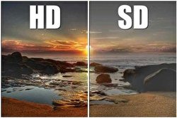 «HD»‌شدن شبکه‌های تلویزیون تحریم‌کنندگان ایران را شگفت‌زده کرد