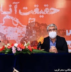 جایزه ویژه سینما‌حقیقت برای تبیین نقش سردار سلیمانی
