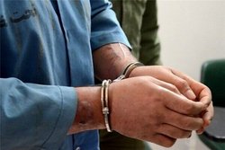 کلاهبردار ۴۰ میلیاردی وام مسکن دستگیرشد