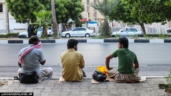 وزارت کار، حواسش به این کارگران نیست!