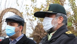 شهرداری کرج با آمادگی کامل به استقبال زمستان می‌رود