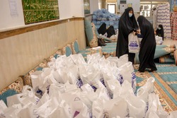 آغازمرحله دوم امدادرسانی ستاد اجرایی فرمان امام به سیل‌زدگان خوزستان
