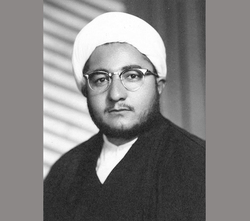 یار دیرین امام وانقلاب
