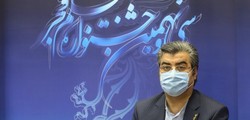 برپایی جشنواره فیلم فجر، به صورت آنلاین ممکن نیست