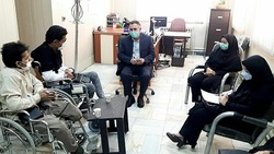 800 اثر به دبیرخانه جشنواره رسیده که مورد ارزیابی داوران قرار گرفت