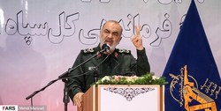 مجاهدت‌های سردار «استوار» راهنمای پاسداران انقلاب است