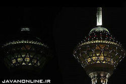 برج میلاد تهران مجددا بازگشایی می‌شود؟
