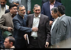 وداع با مردی که برای این روز‌های برجام گریست