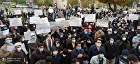 خون استاد، ما را بیدارتر کرد