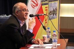 مصرف بیش از ۱۳ میلیارد متر مکعب گاز طبیعی در اصفهان
