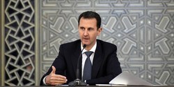 اسد: در وضعیت جنگی هستیم؛ گاهی نظامی، گاه اقتصادی و گاه عقیدتی