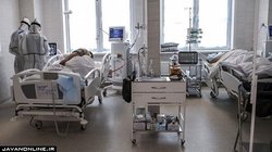 جدیدترین آمار جهانی کرونا سه شنبه ۱۸ آذر ۹۹