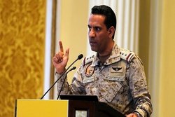 تأیید حمله پهپادی نیروهای مقاومت یمن به عربستان