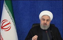 اقتصاد کشور دوباره در آستانه ثبات و رشد قرار گرفته است