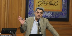 حناچی تذکر گرفت/ روند ساخت پارکینگ محلات کند است