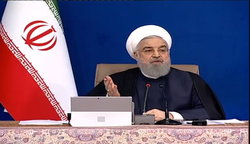 برای تهیه واکسن مطمئن و تضمین شده، تلاش می‌کنیم