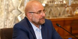 پیام تسلیت رئیس مجلس در پی شهادت سردار عبدالرسول استوار