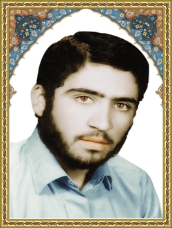 داماد ۱۶ ساله چند ماه بعد از ازدواج شهید شد