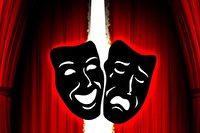 نبرد تئاتری‌ها برای بقا