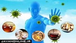 چگونه سیستم ایمنی بدنمان را تقویت کنیم؟