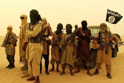 سرکرده جدید القاعده در مغرب اسلامی تعیین شد