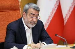 رحمانی‌فضلی: توجه به ظرفیت‌های وسیع بسیج ضامن عبور موفق از همه مسائل است