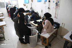 کرونا علیه زندگی زنان سرپرست خانوار