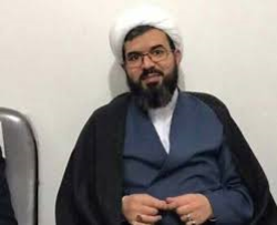 ولایتمداری و تکلیف گرایی شاخصه دانشجوی انقلابی است