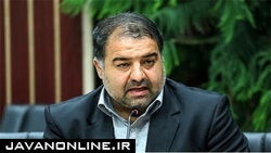 تهران برای معلولان دسترس پذیر نیست