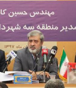 همکاری مدیریت شهری برای تسهیل در پارکینگ سازی